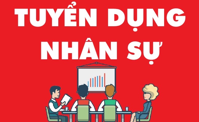 FUTECH TUYỂN DỤNG THÁNG 3