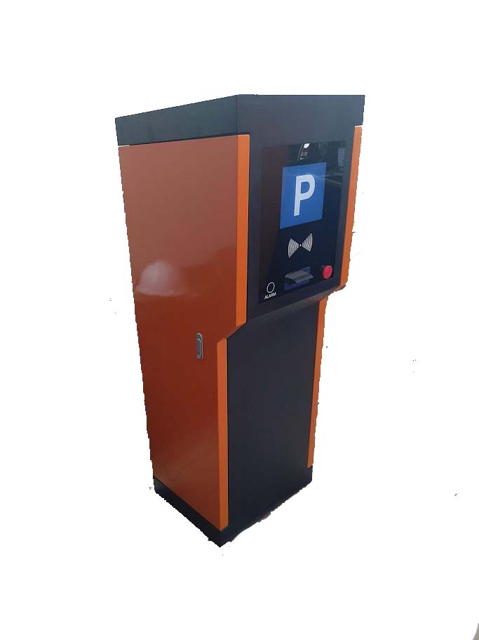 Bộ cấp phát thẻ (Card dispenser) Kz-CD.01