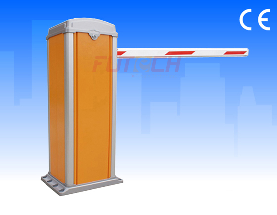 Barrier Shining ST300 cần thẳng